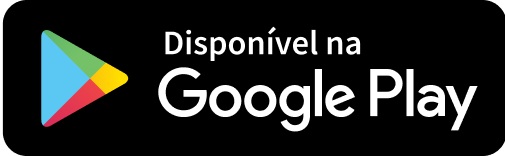 Dispositivo móvel com o aplicativo